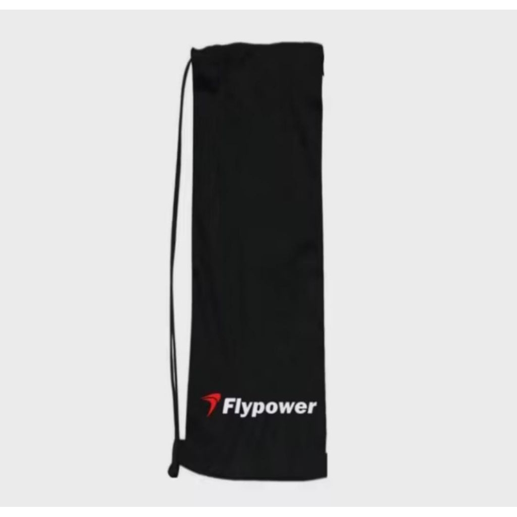 Sarung raket Flypower / Tas serut Flypower