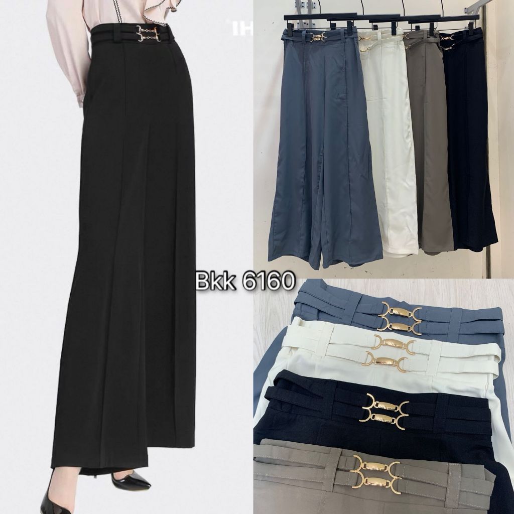 BKK 6508 / GROSIR CELANA IMPORT , PGMTA, ISI 4 PCS BY SUGAR