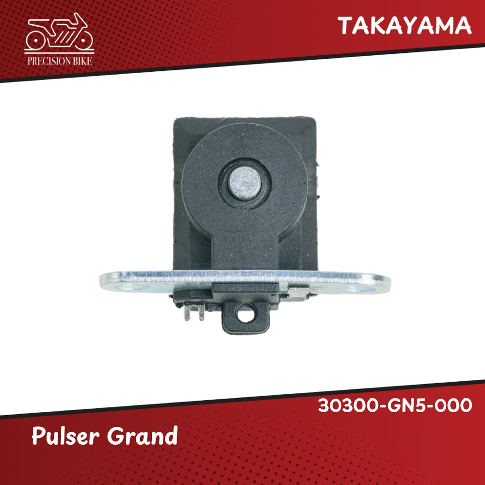 Takayama Pulser Grand