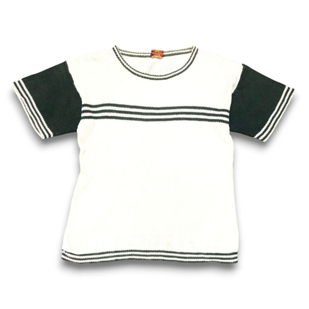 Knitted t-shirt Borsalino