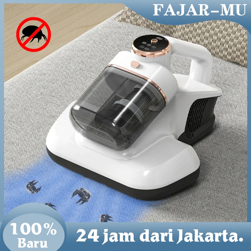Dust Mite Vacuum Cleaner / Uv Vakum Cleaner Kasur Dust Mite / Penyedot Debu Tungau