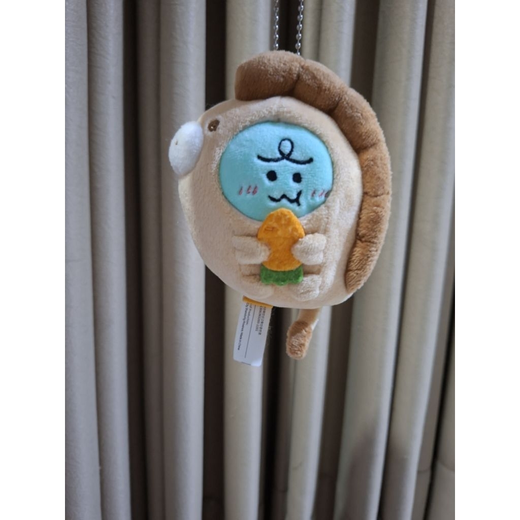 Gantungan Kunci Niniz Jordy Original - Kakao Friends