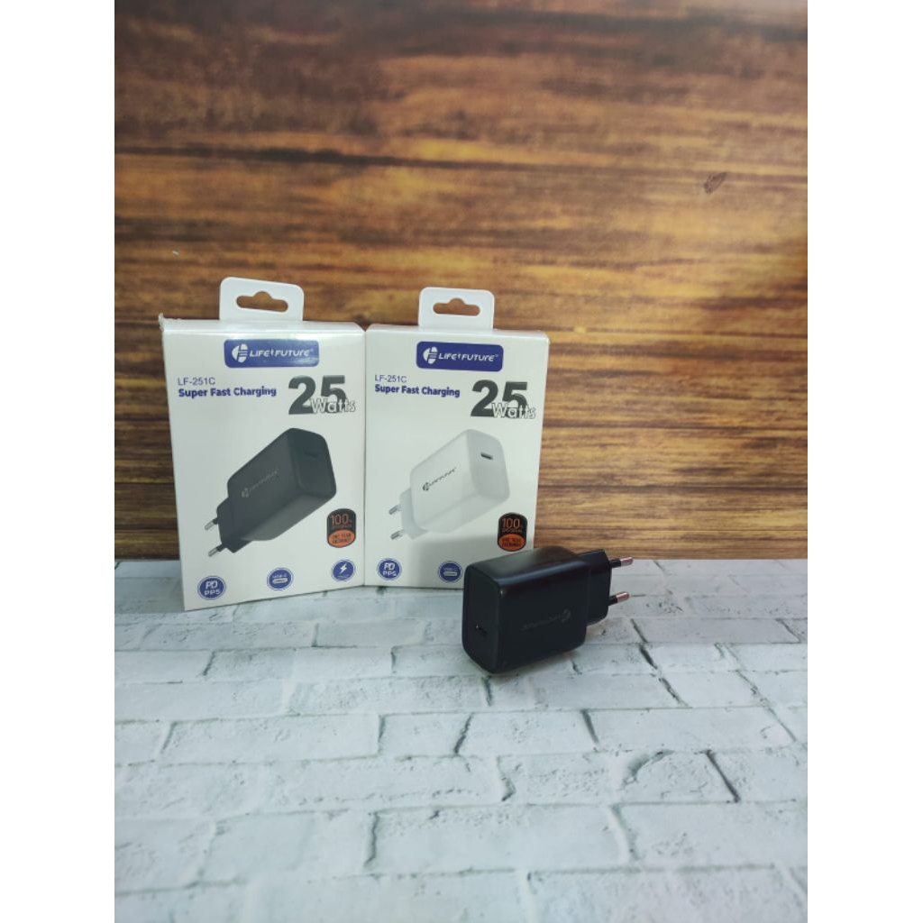 KTC LIFE FUTURE 251C (BATOK CAS TYPE C)