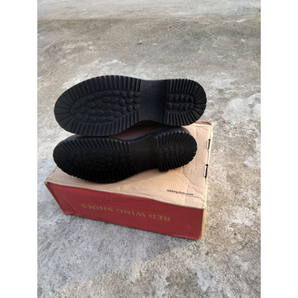 Redwing 8241 Pecos Safety