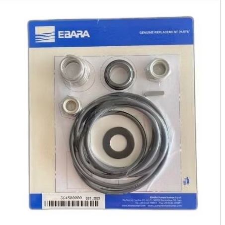 Seal Kit Pompa Ebara 3SF 3M 3D Mech Seal Pompa Ebara