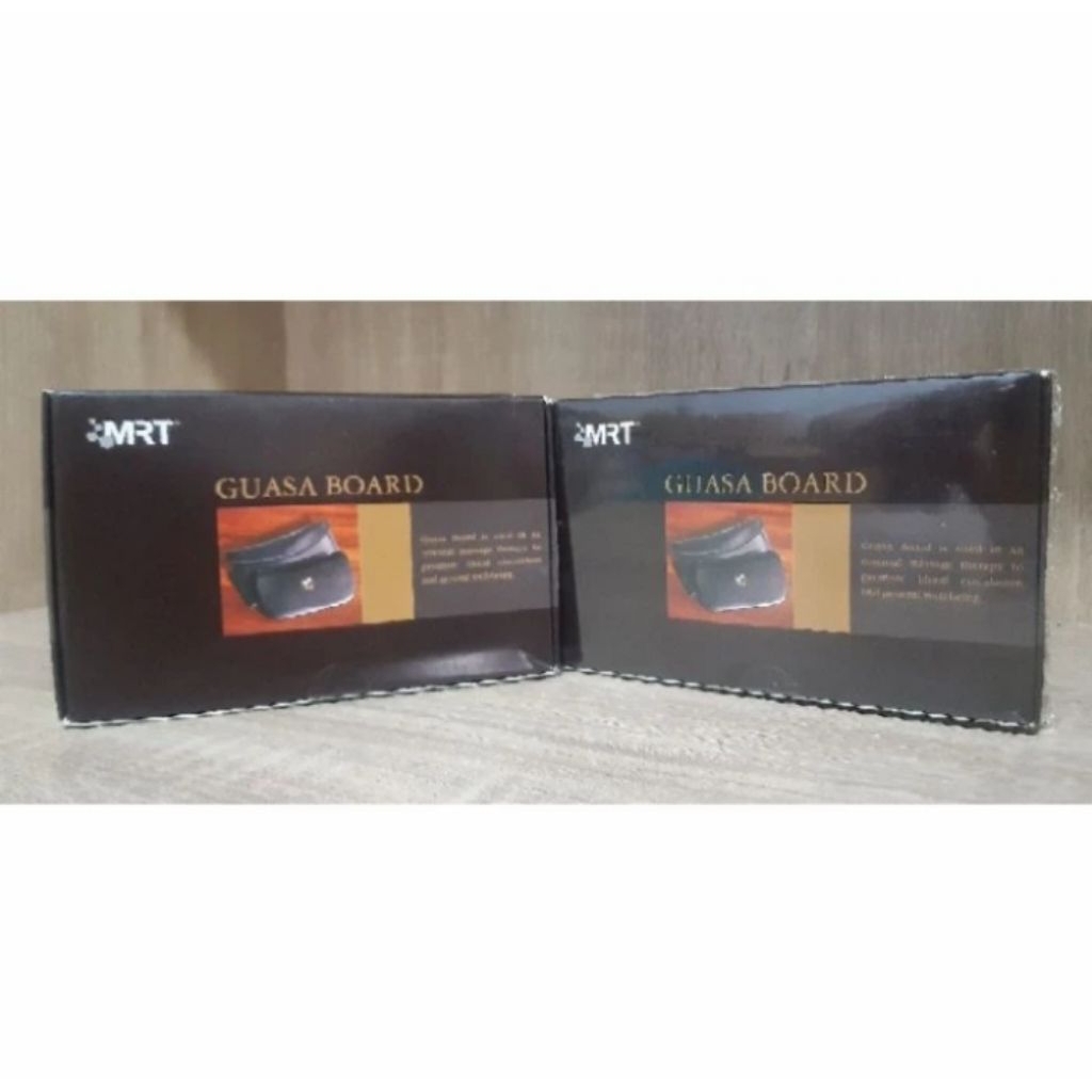 Elken Guasa Board tanduk kerbau