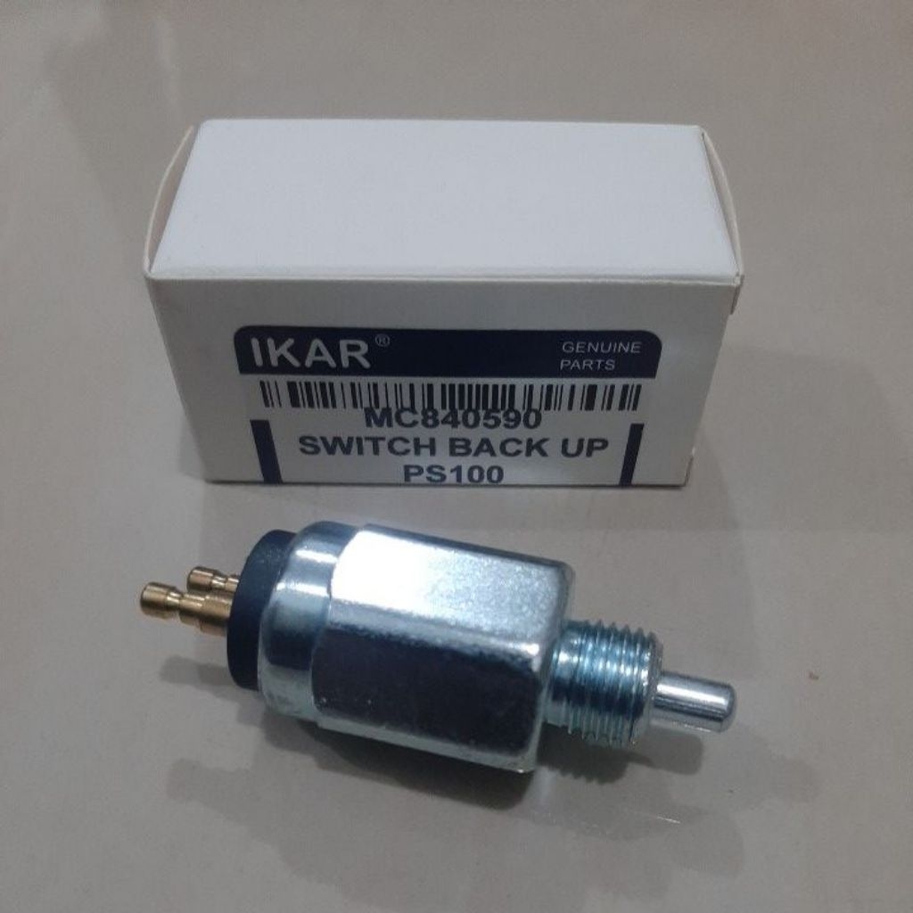 SWITCH BACK UP /SWIT MUNDUR ATRET MITSUBISHI PS100 /PS120 /MC840590