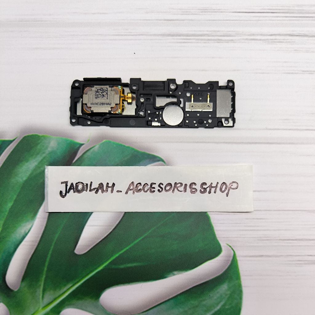 Buzzer set speaker Oppo Reno 9 5g / Reno 9 Pro 5g FS ORI
