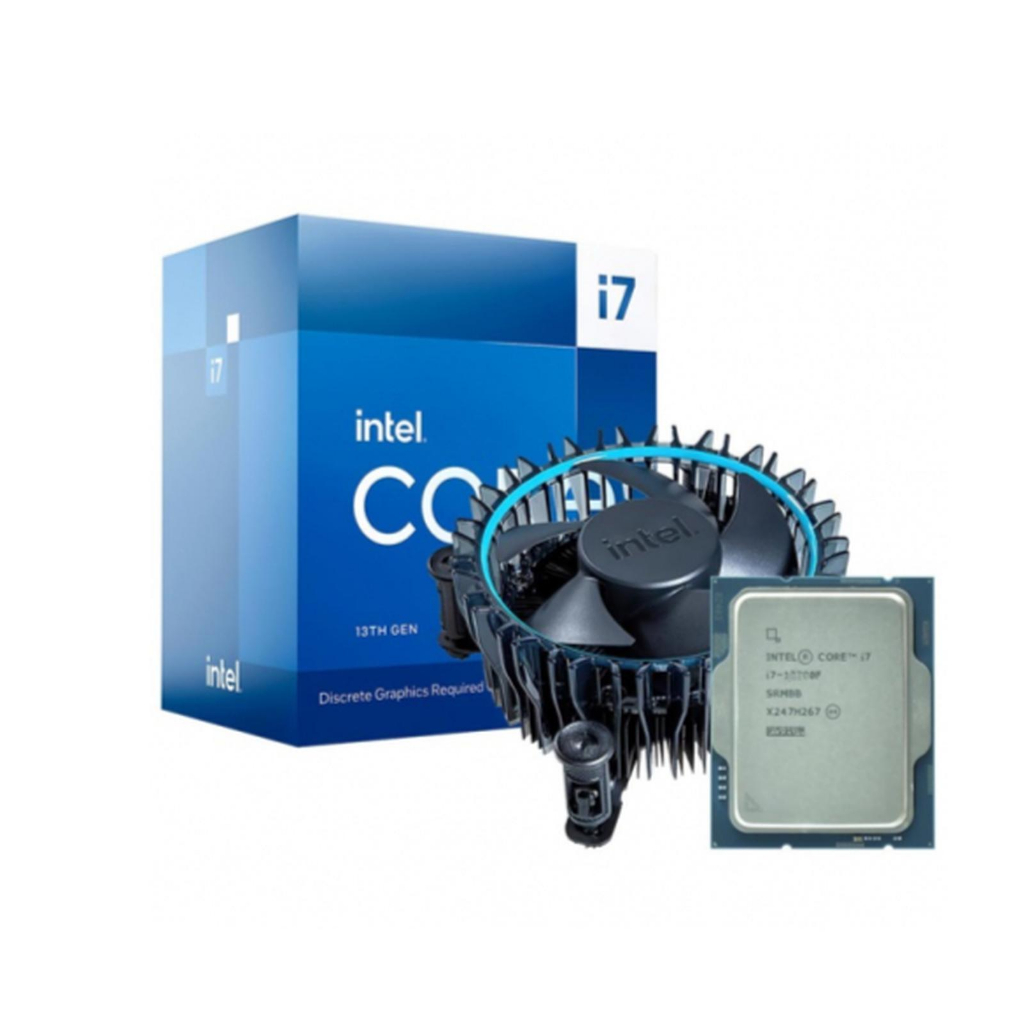 Processor Intel Core i7-12700F LGA1700 Gen 12