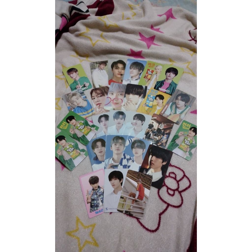 pc nct dream take all