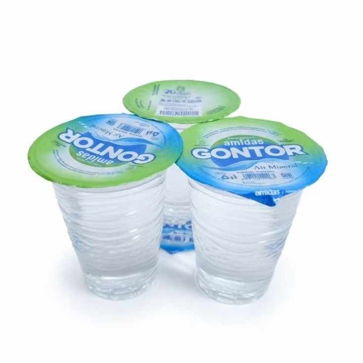 AMIDAS GONTOR AIR MINERAL CUP 220 ML 1 DUS/KARTON