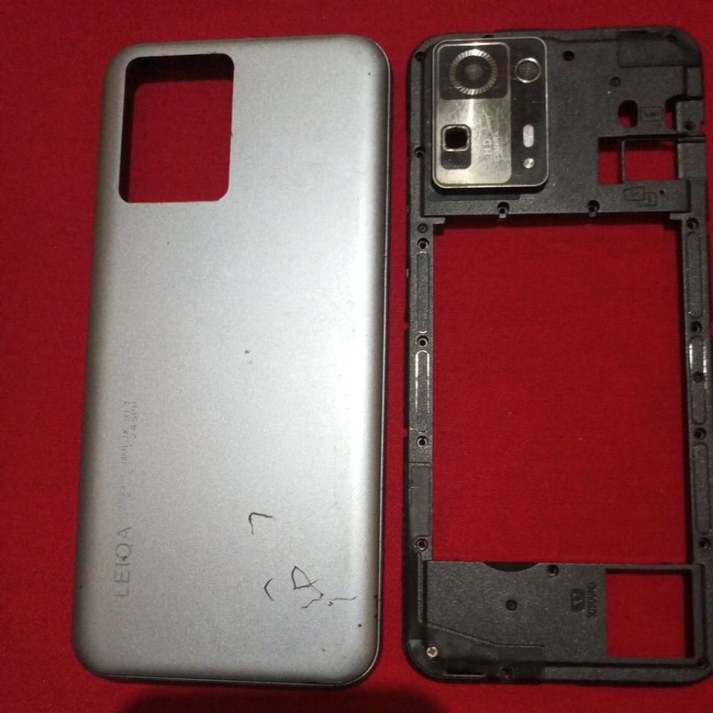 backdoor+ bezel  hp cina maimeite leioa copotan