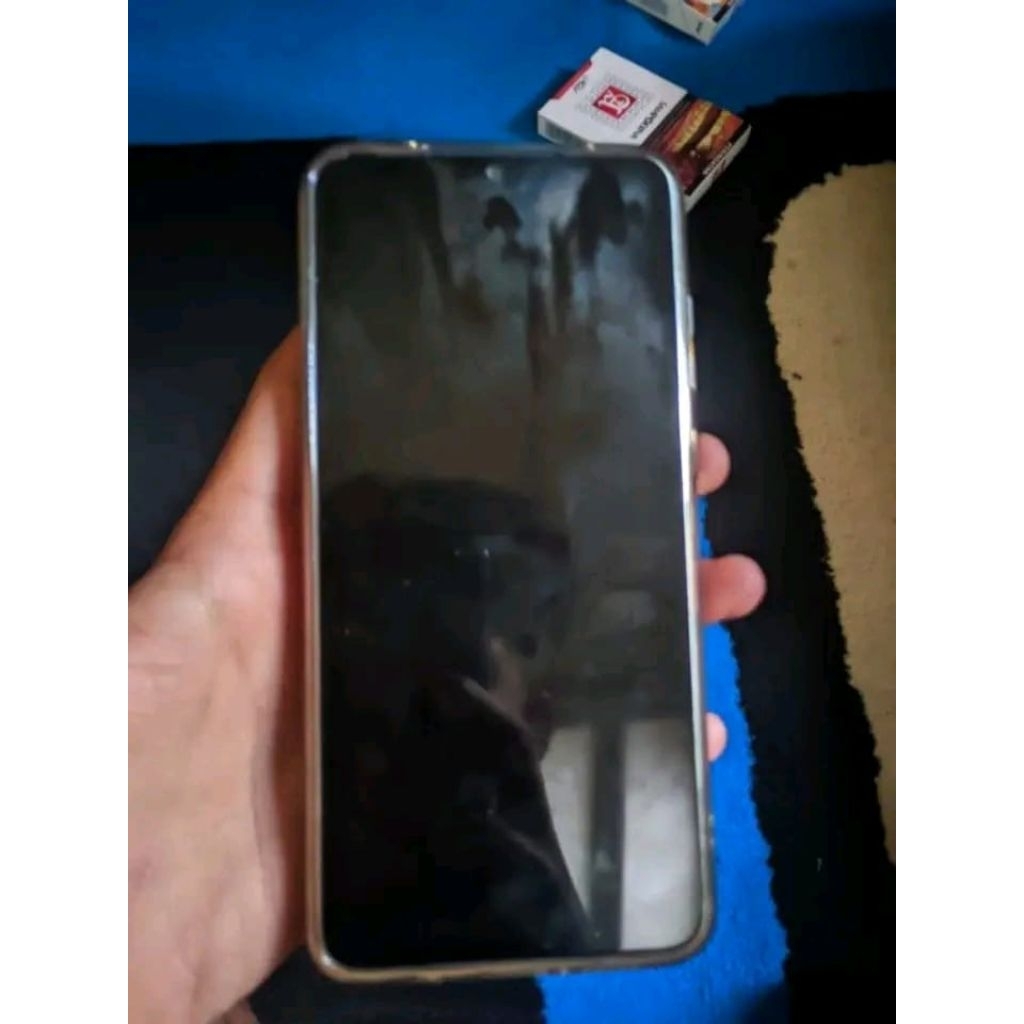 redmi Note 8 pro matot