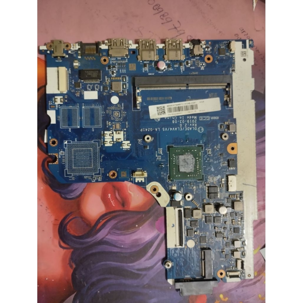 Motherboard Lenovo ideapad 130-14 Ast