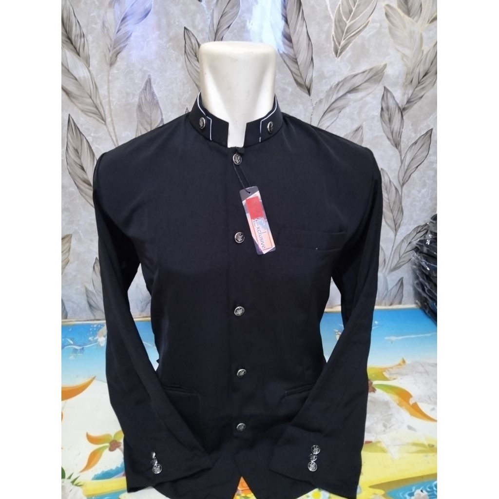 JASKO/JasKokoPria/PakaianMuslimPriaDewasa