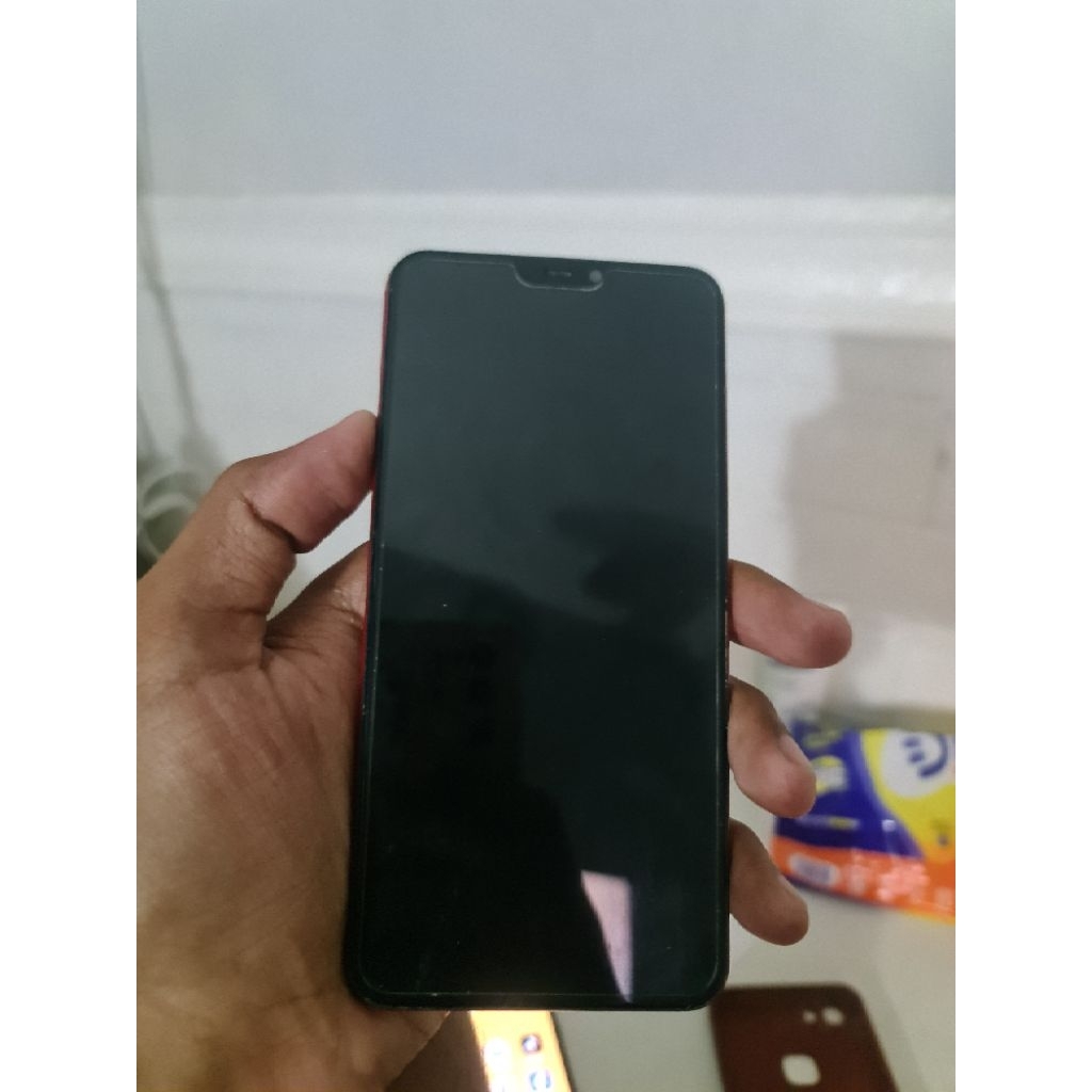 Vivo Y81 Ram 3/32GB [SECOND]