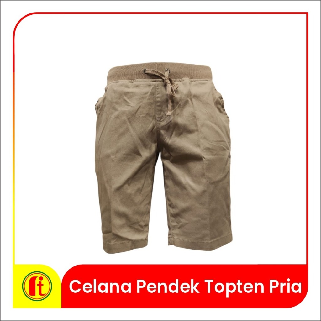 Celana Pendek M5T Pria Dewasa - RITA