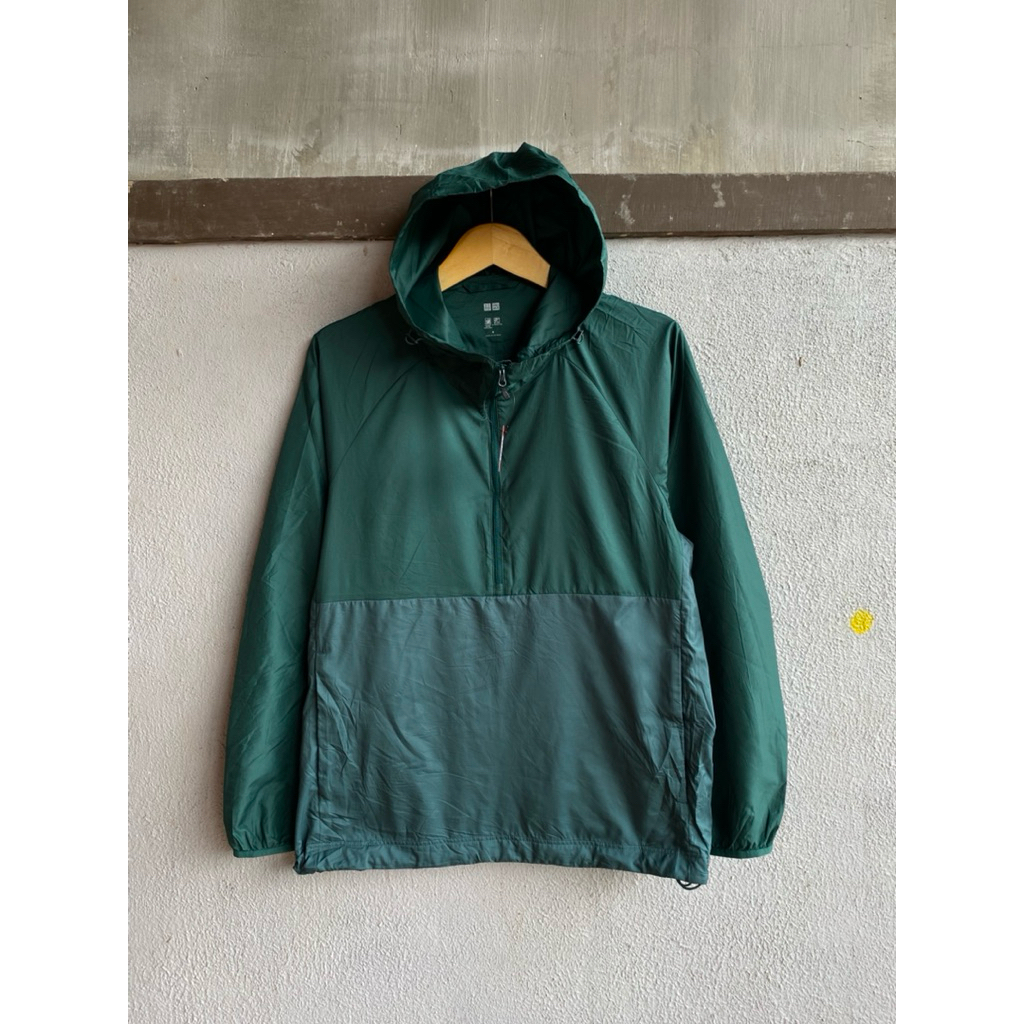 Jacket Uniklo