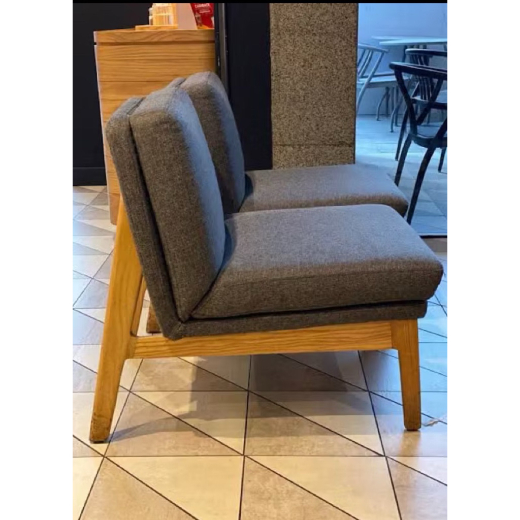 Kursi Cafe Kursi Retro Minimalis Kursi Minimalis Kursi Cafe Kayu Jati