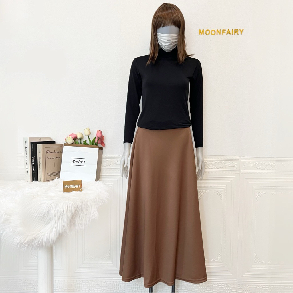 Moonfairy - Ready Stock Sister Hong Halloween Cosplay Costume Set Kostum Wig Sister Hong Scary Cos