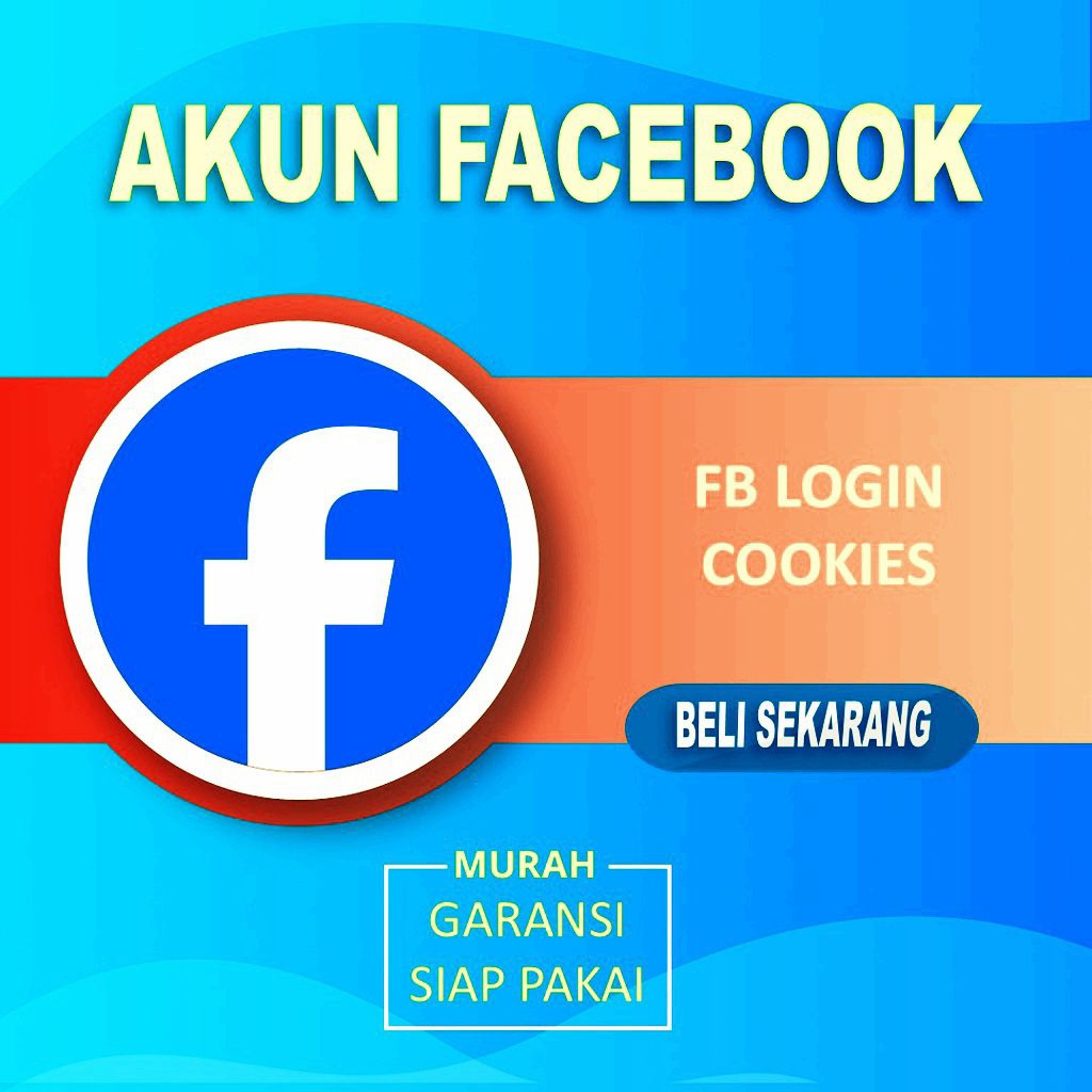 akun facebook a2f