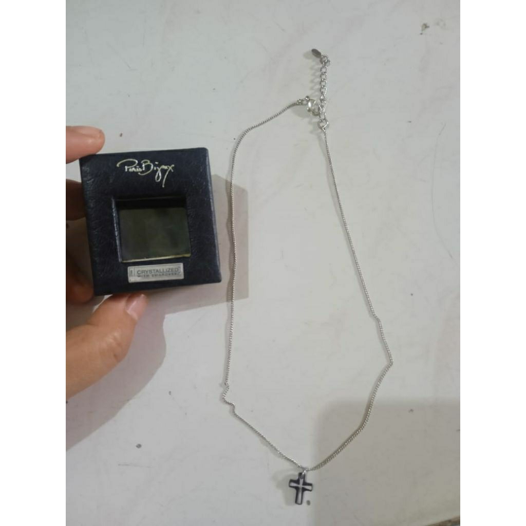 Kalung Swarovski Original
