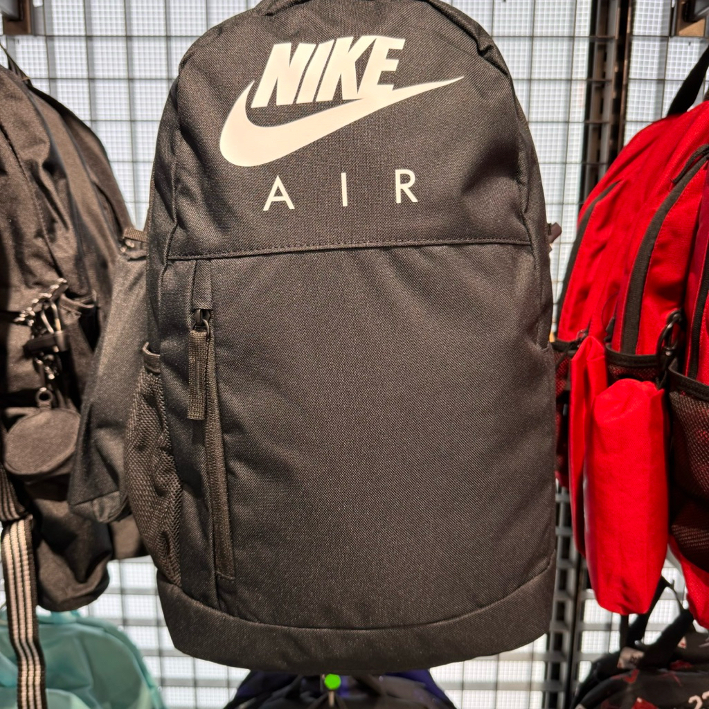 TAS RANSEL NIKE ORIGINAL ELEMANTEL BACKPACK