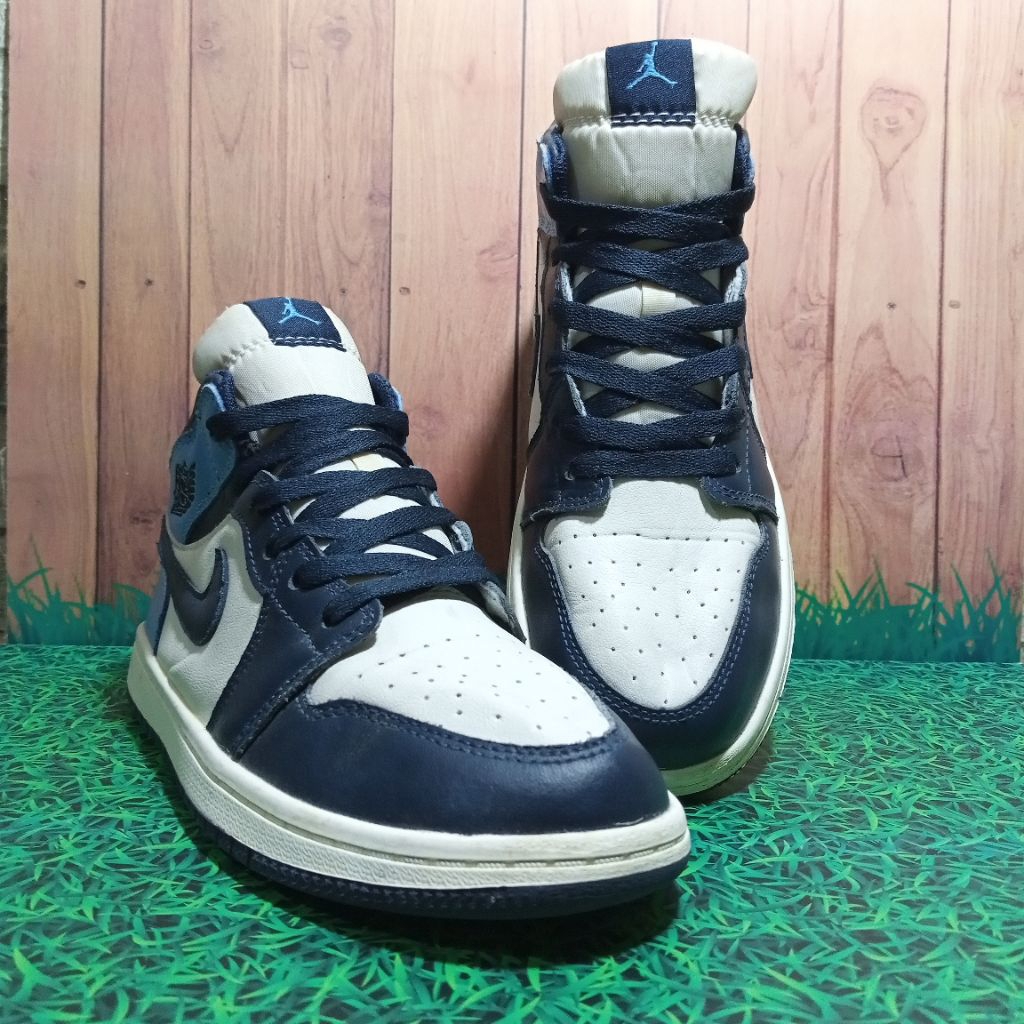 Aj1 mid Obsidian