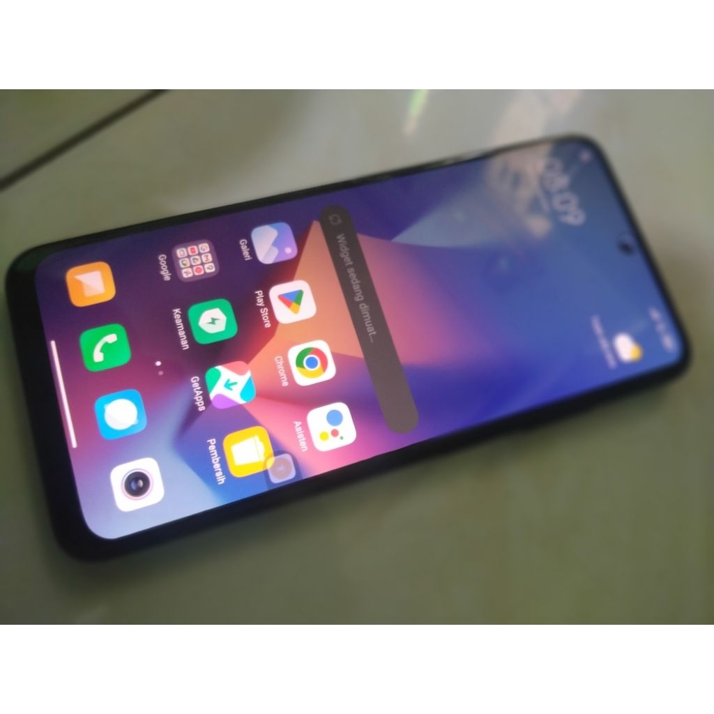 Xiomi Redmi Note 10 Second