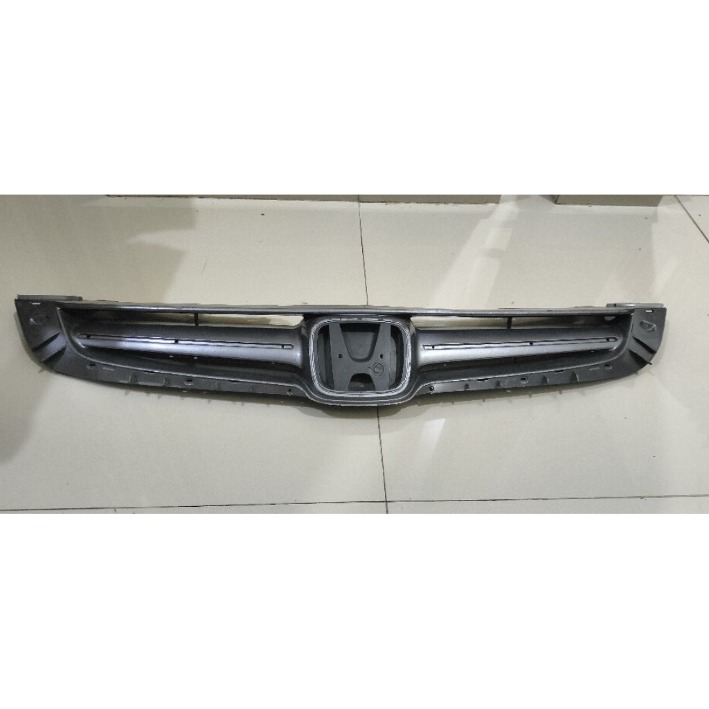 gril grill Honda Accord VTI-L CM5 2004-2007 original.