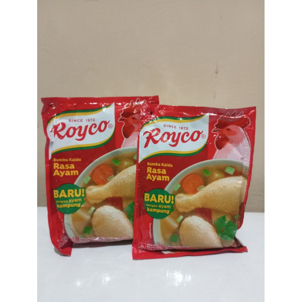 ROYCO AYAM 94 GR