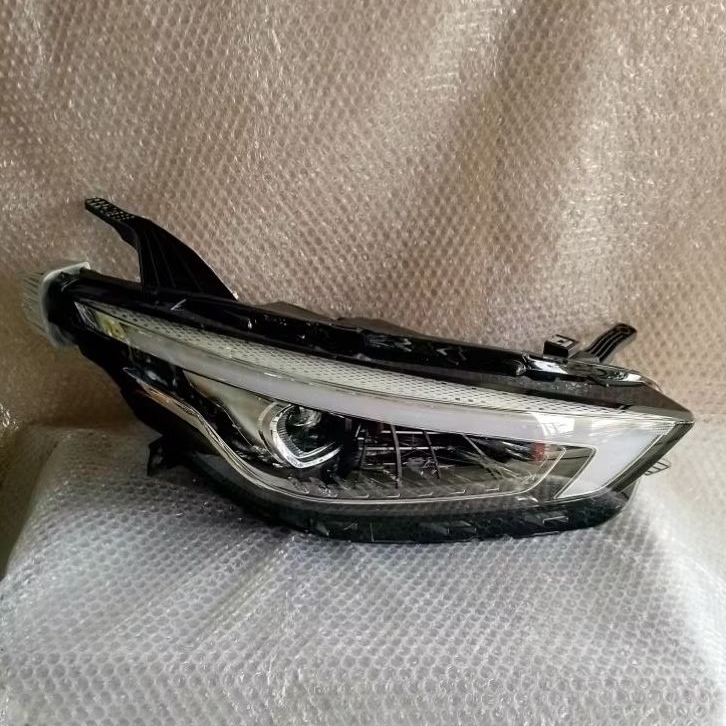 headlamp lampu depan mg zs MG ZS 2020 2023 original