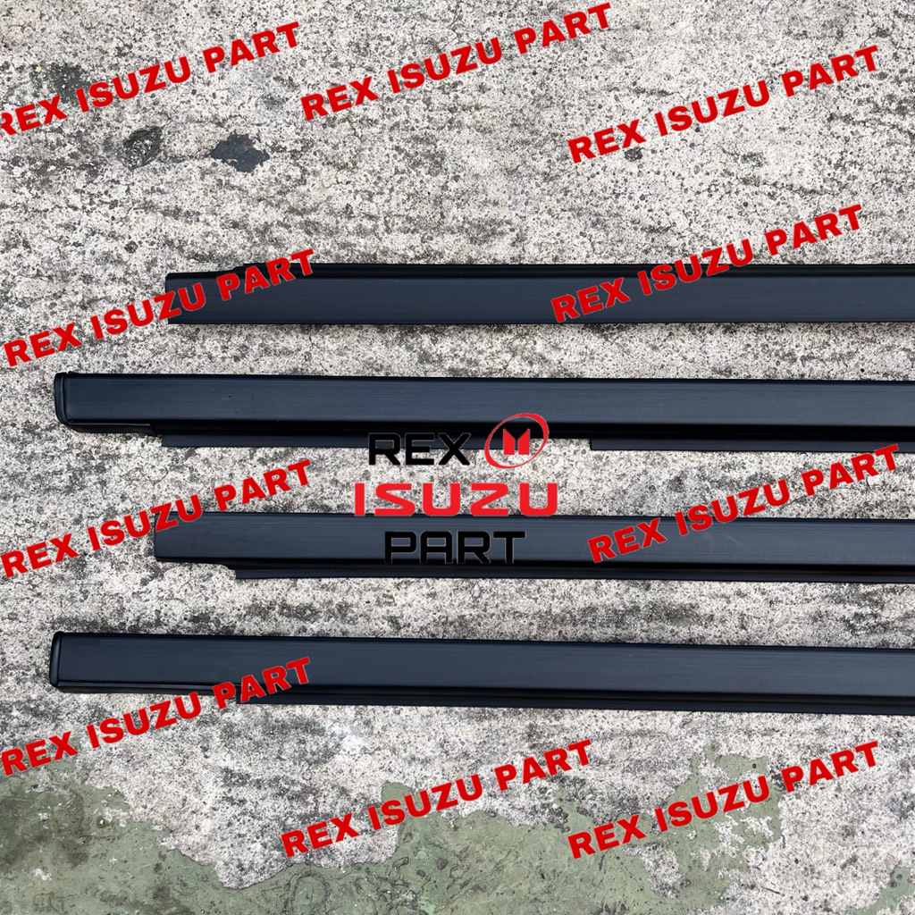 PELIPIT KACA LUAR ISUZU PANTHER KAPSUL