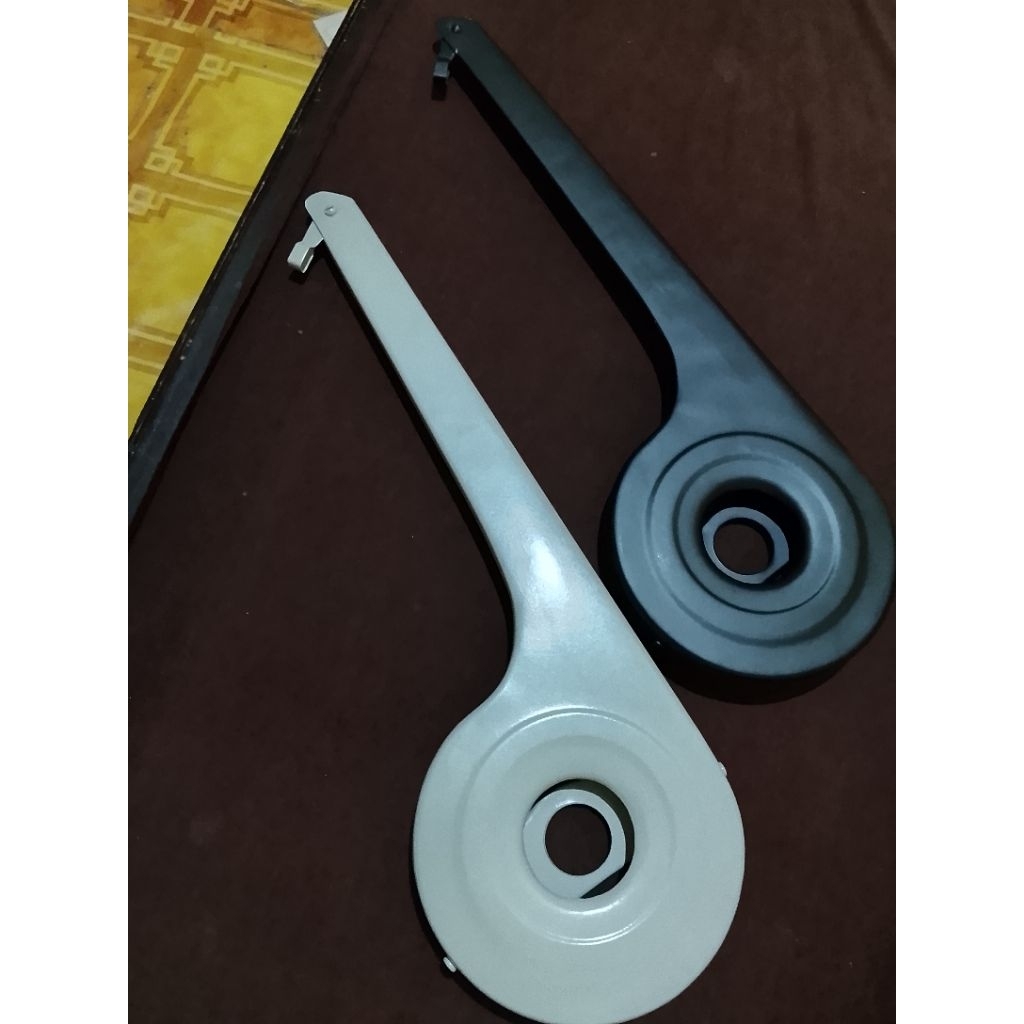 katengkas sepeda mini dan City bike