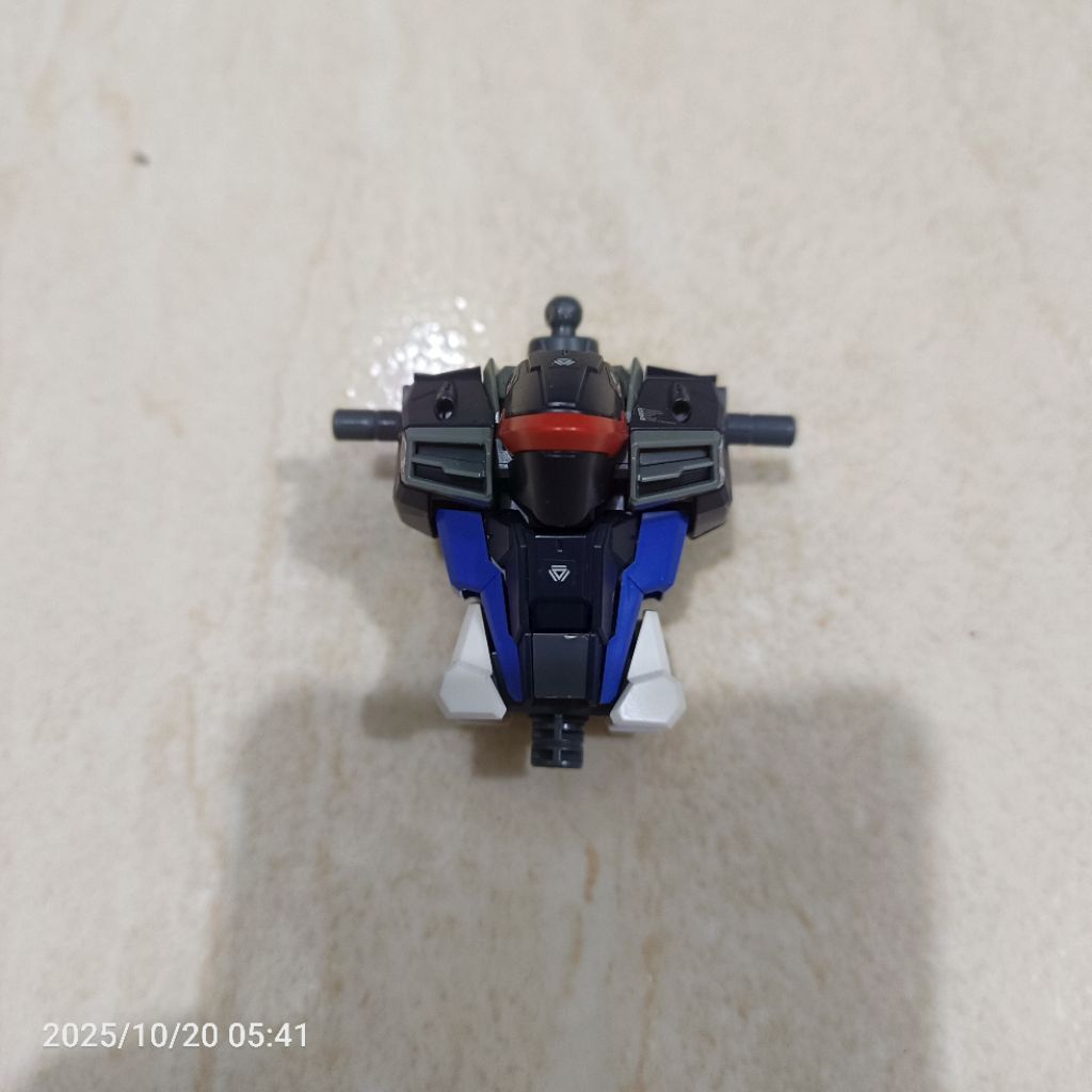 [2nd Part] MG 1/100 Torso Freedom Gundam ver 2.0 ORIGINAL Bandai not Daban