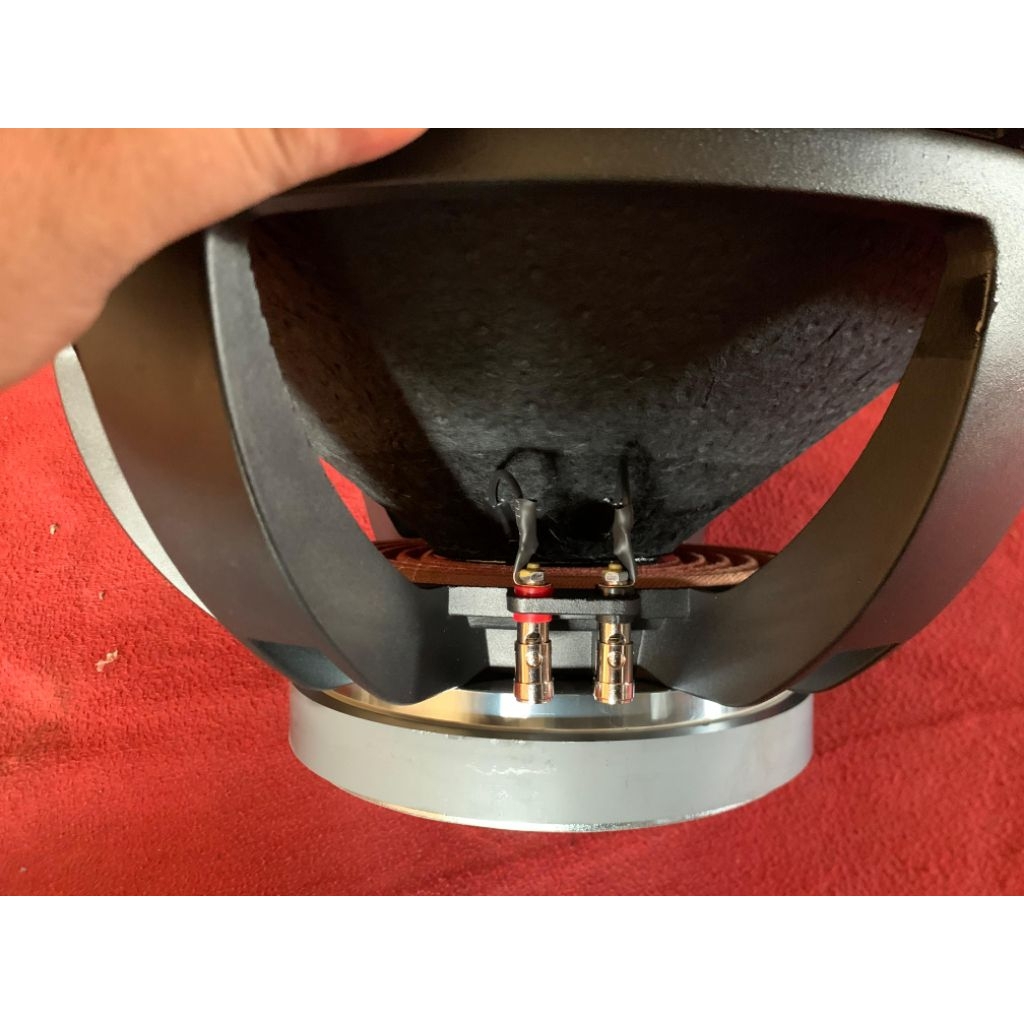 komponen speaker 18 inch JK coustic type jkc 18100