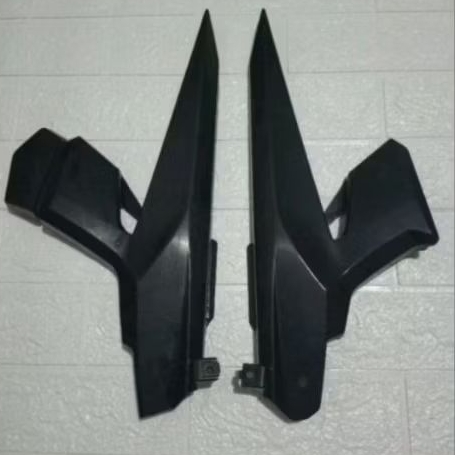 Sambungan Body Jupiter Mx New 135 Original Copotan