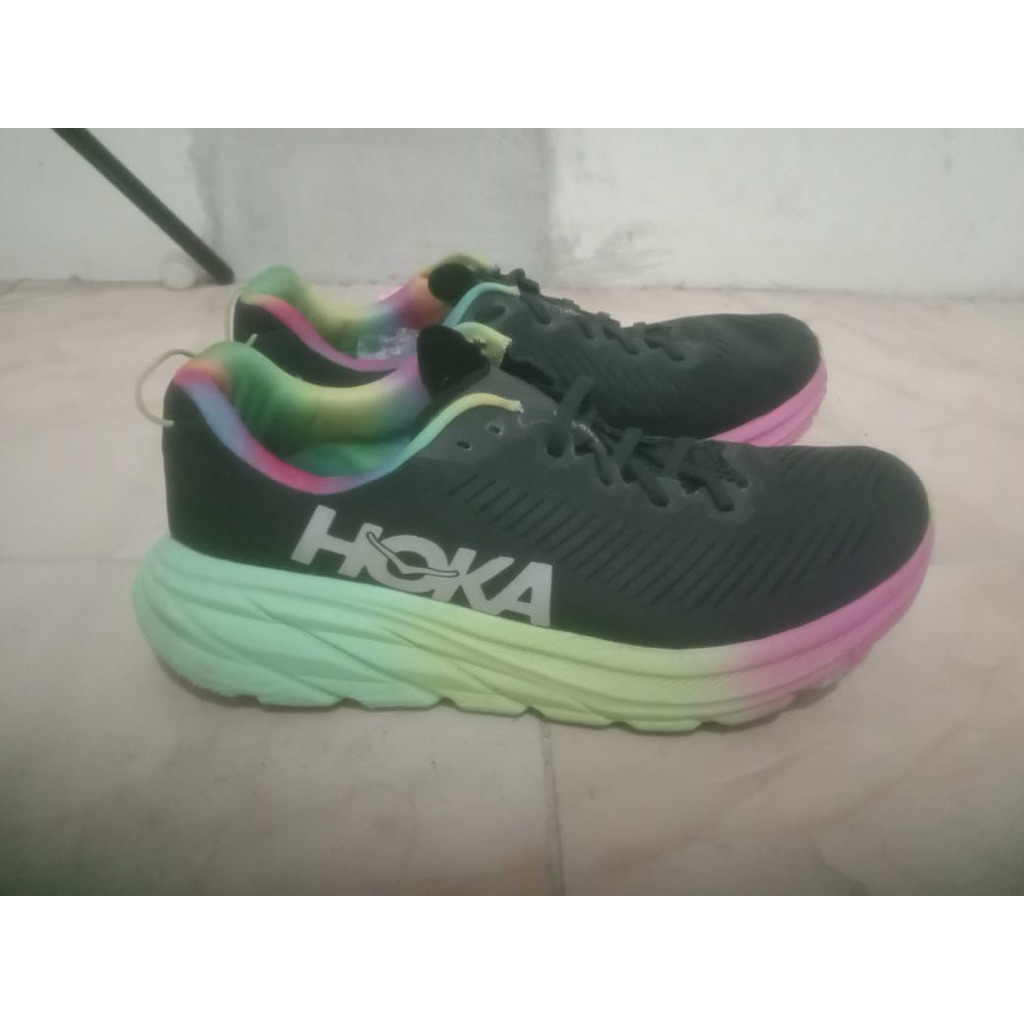 Hoka rincon 3