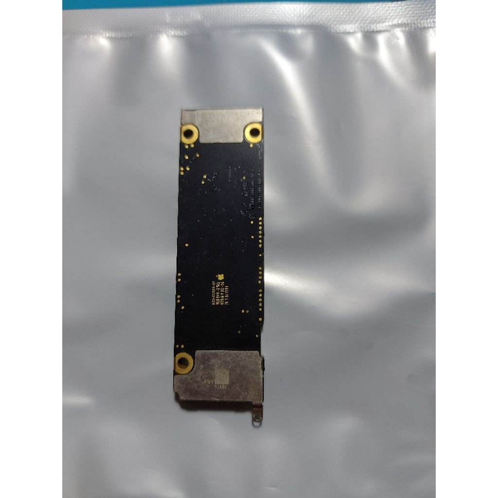 mesin iphone 11 mati