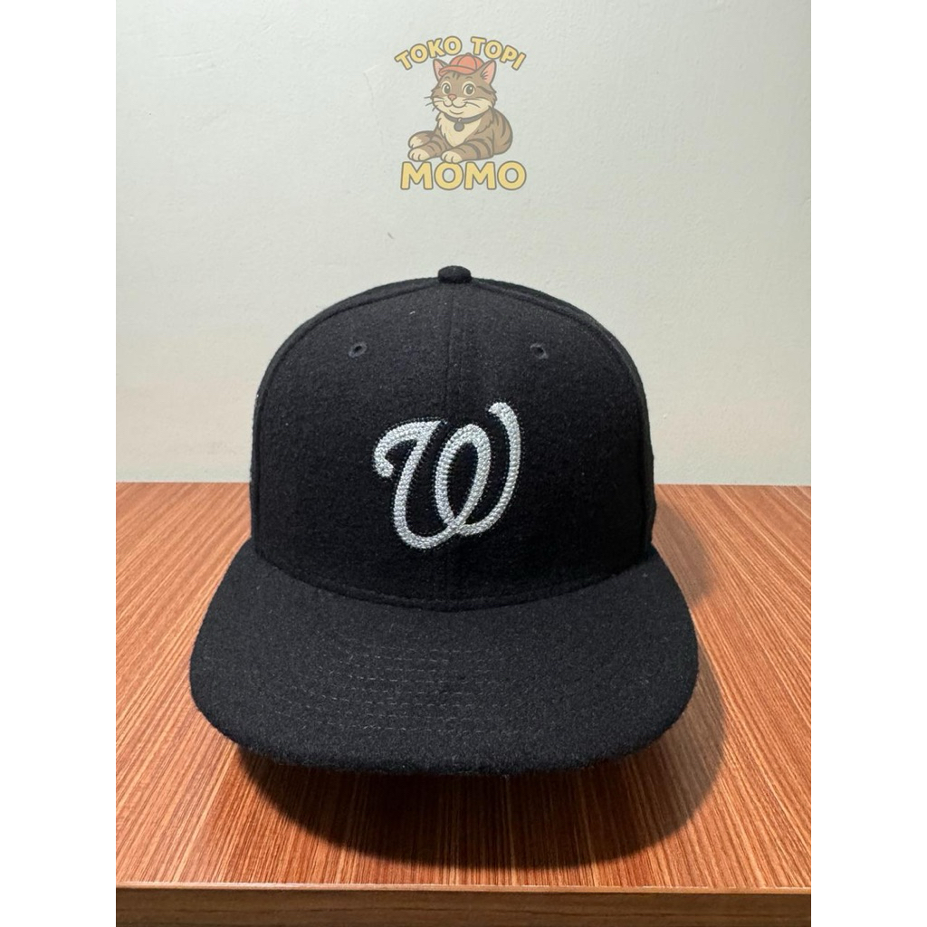 Snapback Caps Washington Nationals Baseball Team Diet Starts Monday