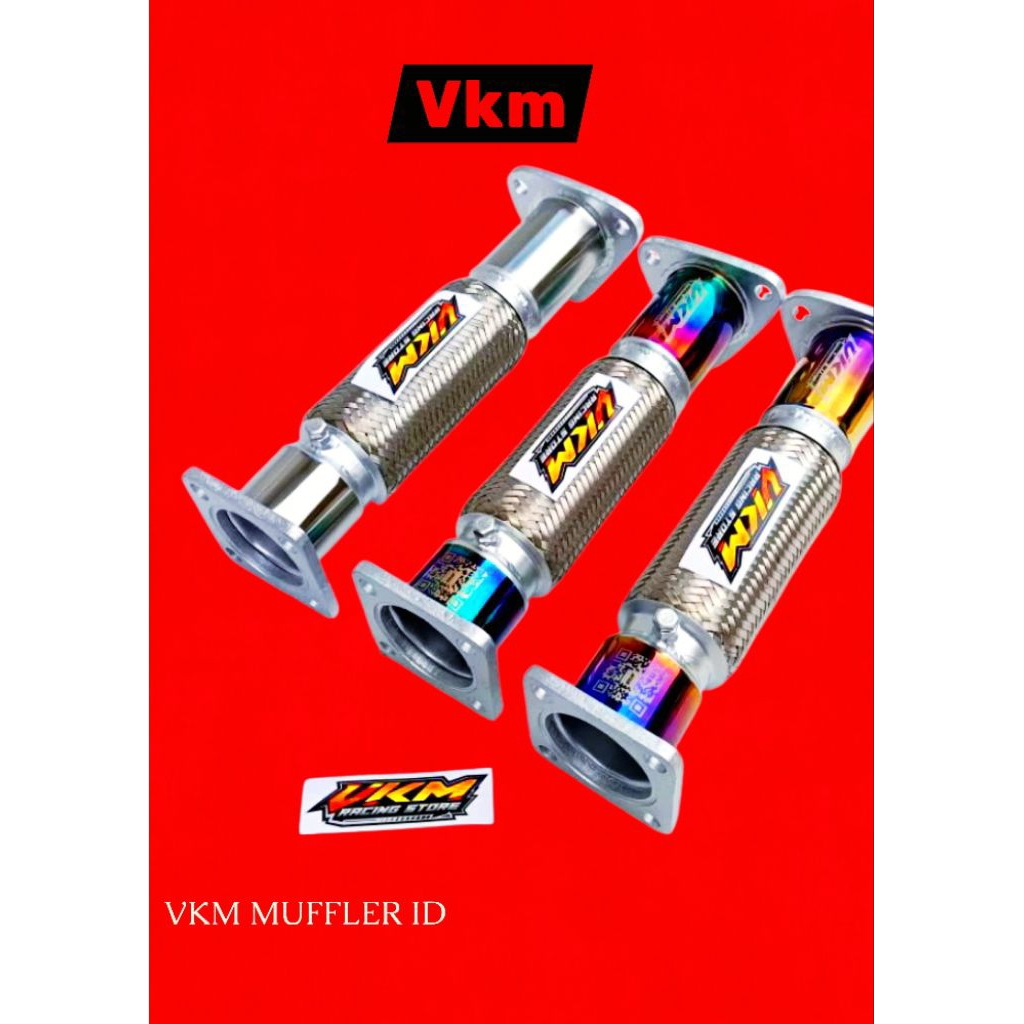 Fleksibel ngir pnp canter engkel ps110