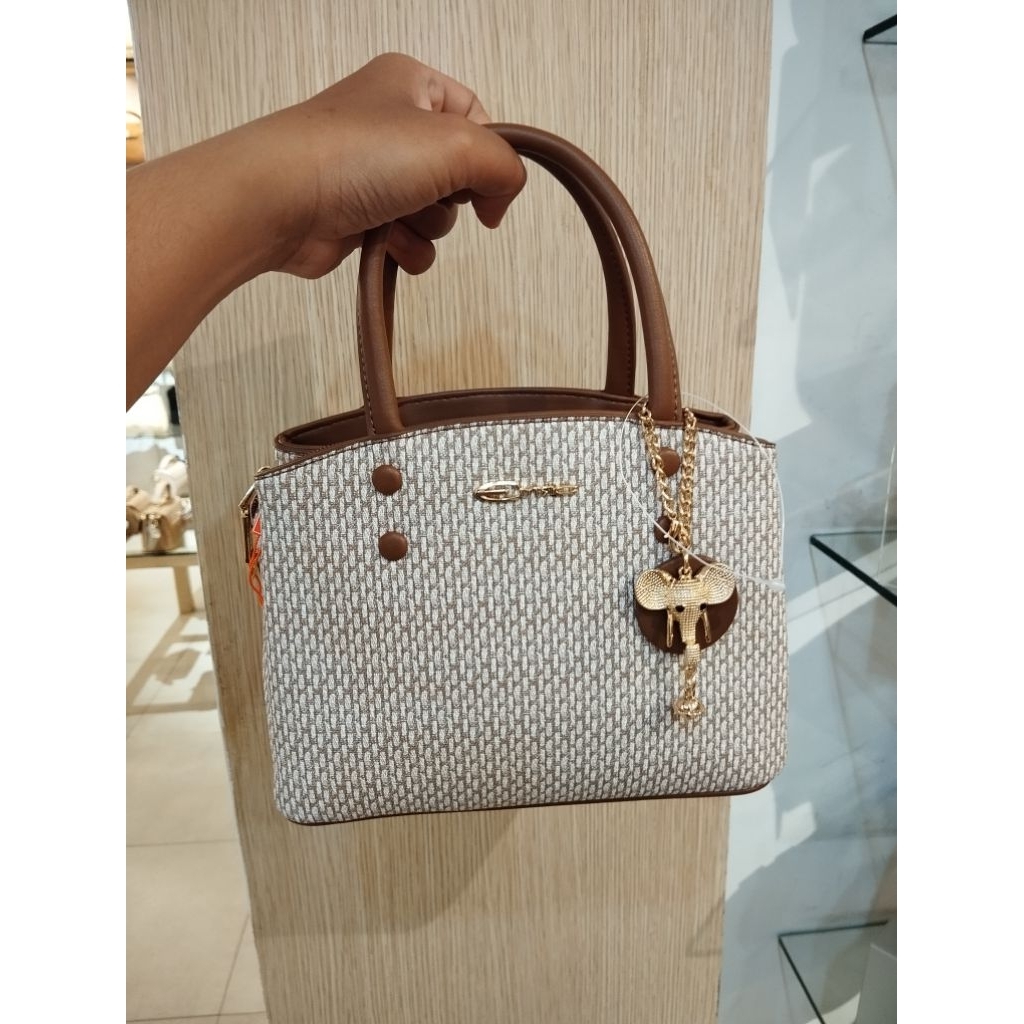 Tas Wanita Emsio Original By Elizabeth
