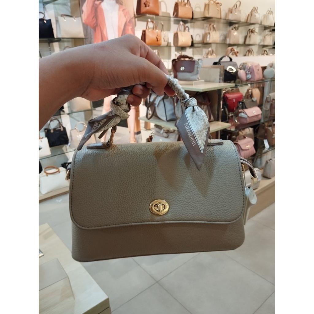 Tas Wanita Elizabeth Original