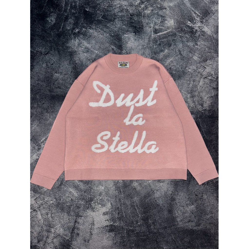 DUST LA STELLA