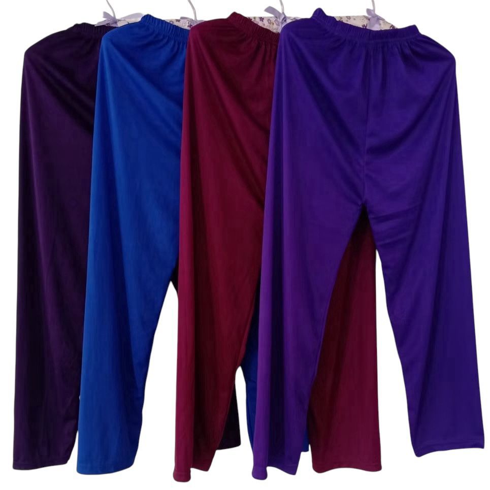 Legging Panjang Polos Wanita Murah Shot