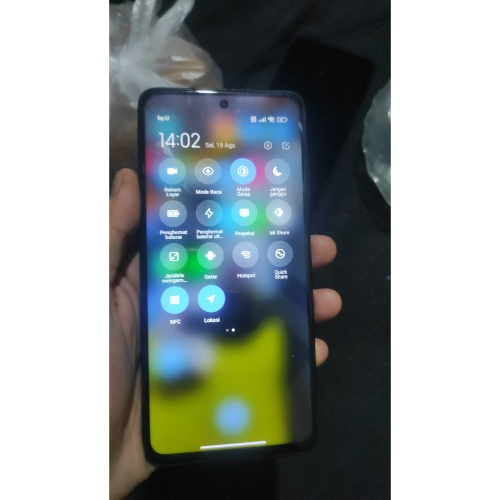 LCD_ORIGINAL_POCO X 3Pro