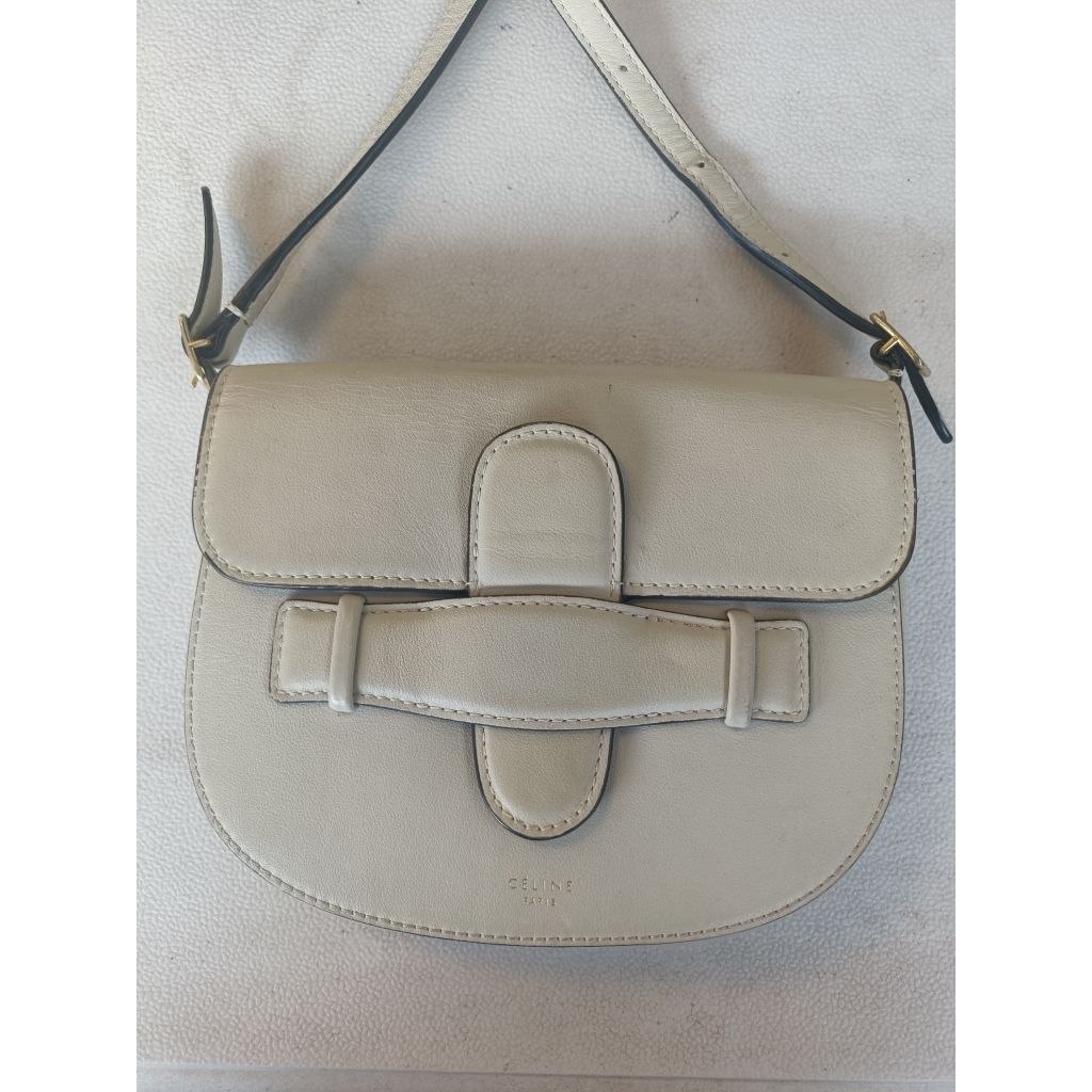 tas branded preloved Celine*