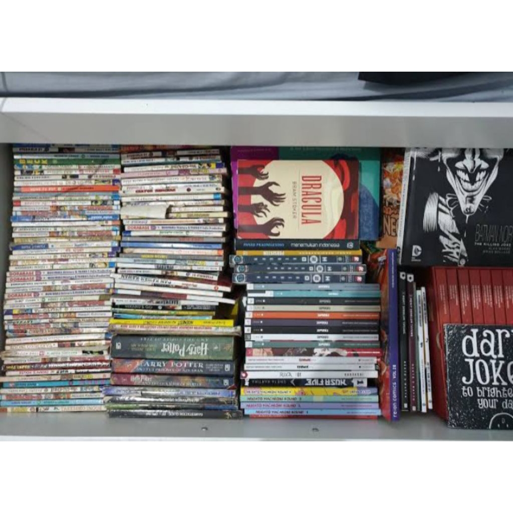 Ajin demi human vol 1-13+17