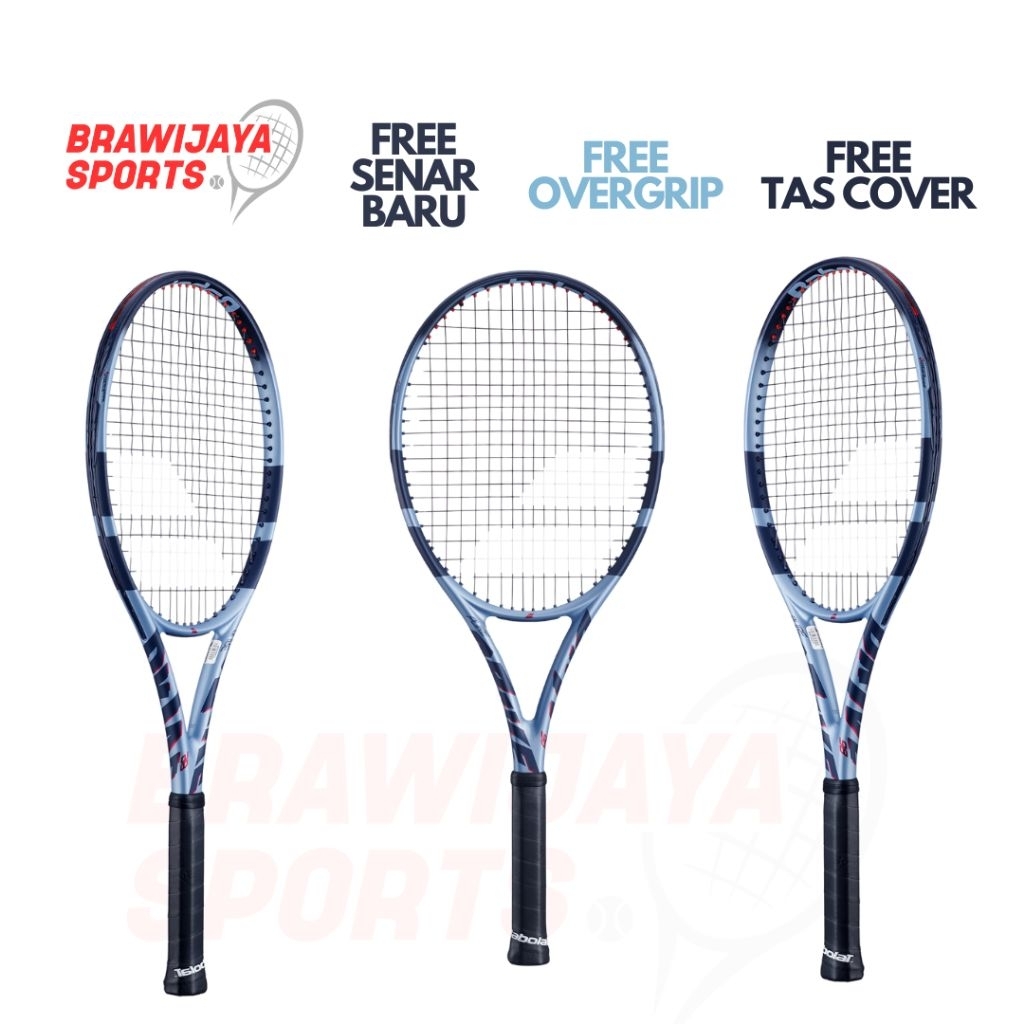 RAKET TENIS BABOLAT PURE DRIVE 98