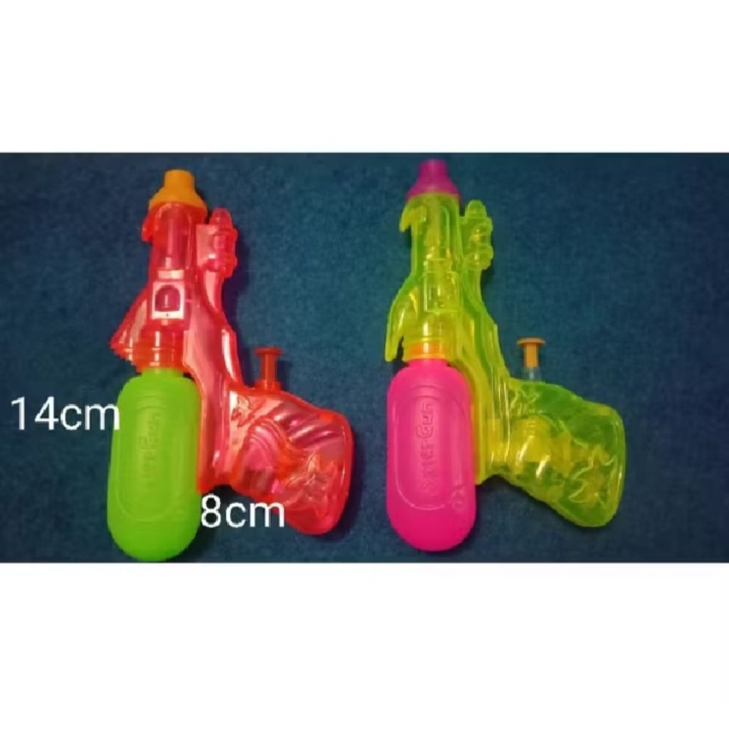 Pistol air/mainan pistol air